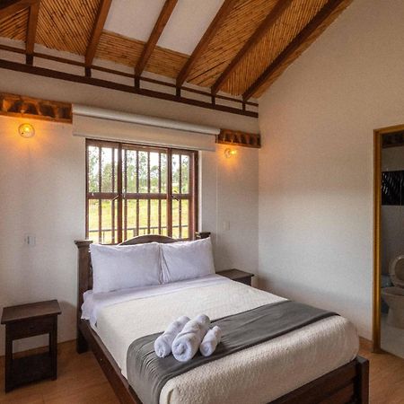 Artemisa Hotel Santa Sofia  Ngoại thất bức ảnh