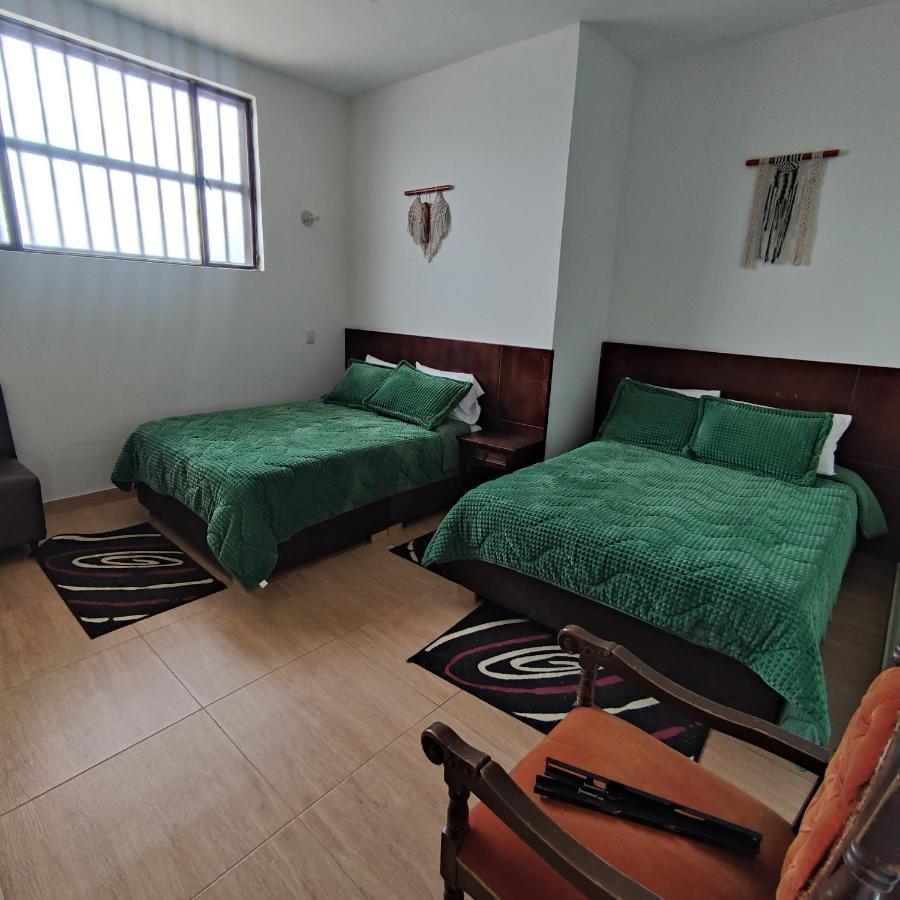 Artemisa Hotel Santa Sofia  Ngoại thất bức ảnh