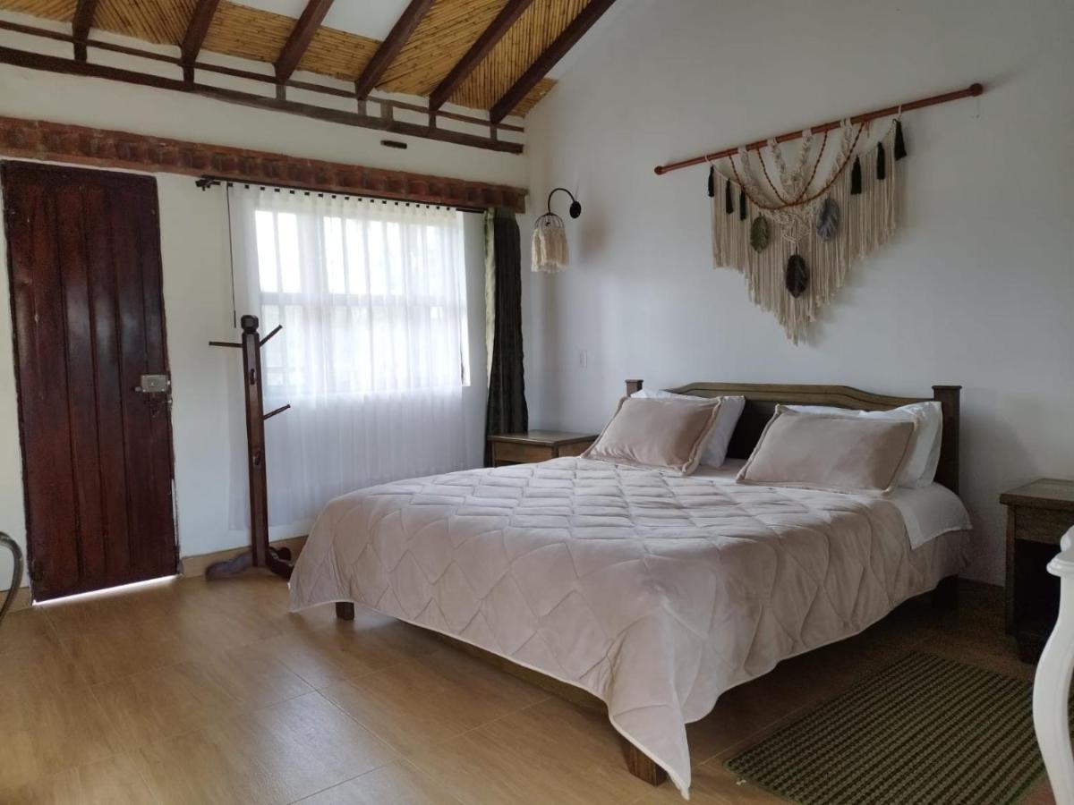 Artemisa Hotel Santa Sofia  Ngoại thất bức ảnh