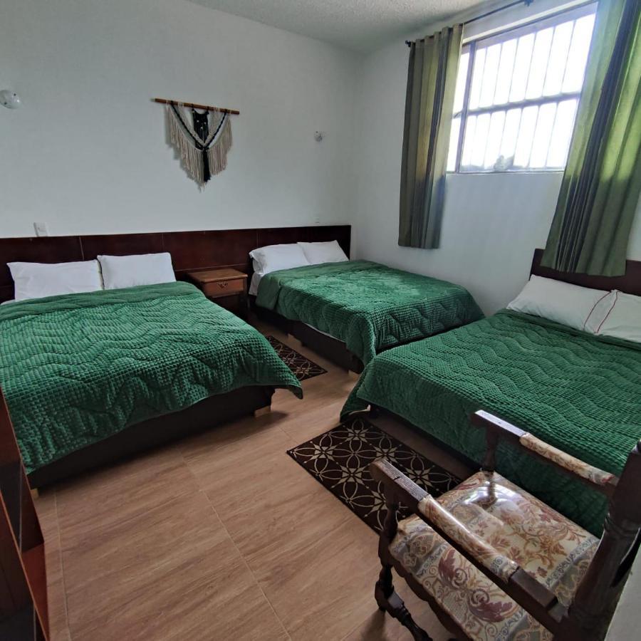Artemisa Hotel Santa Sofia  Ngoại thất bức ảnh