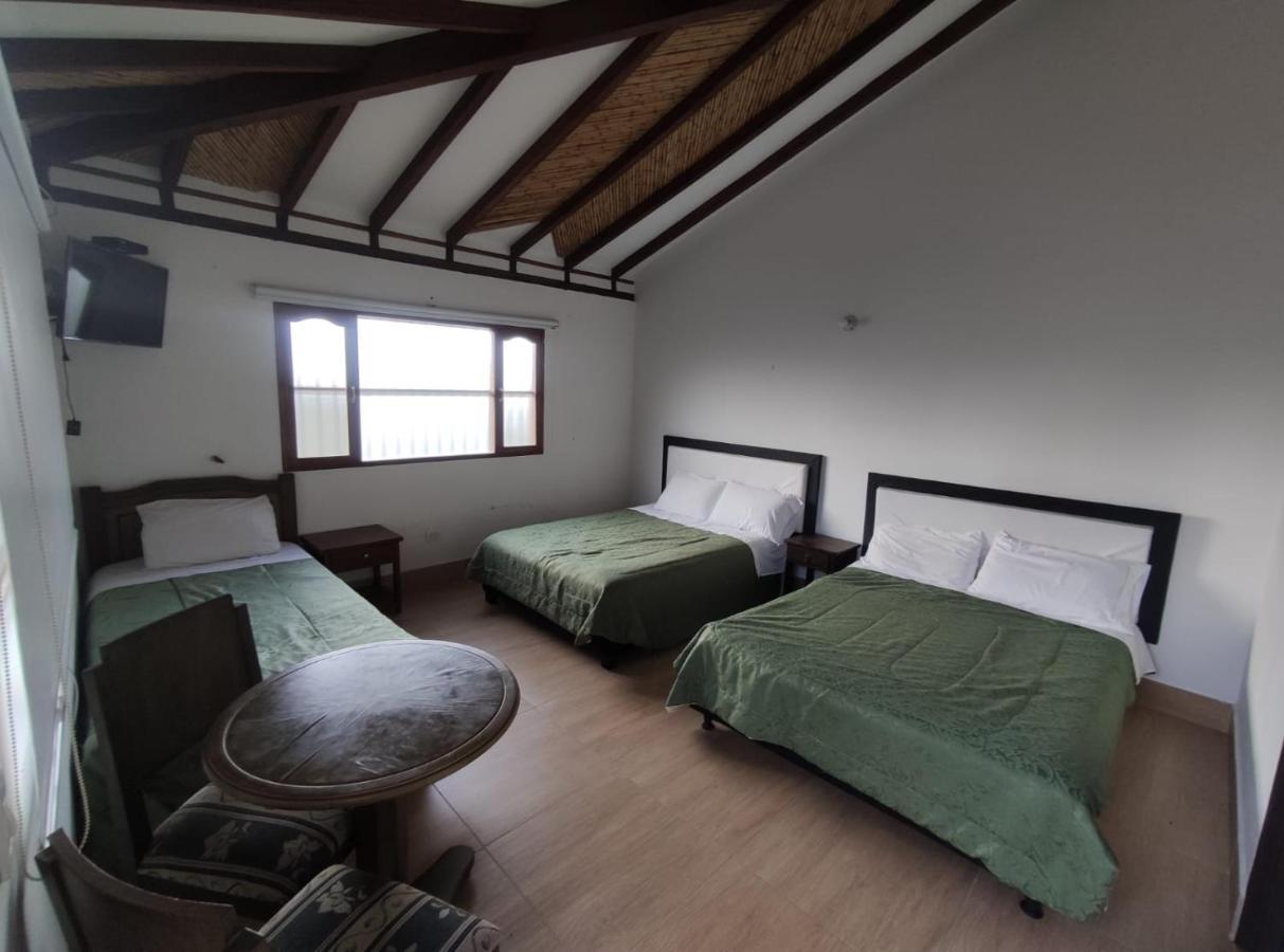 Artemisa Hotel Santa Sofia  Ngoại thất bức ảnh