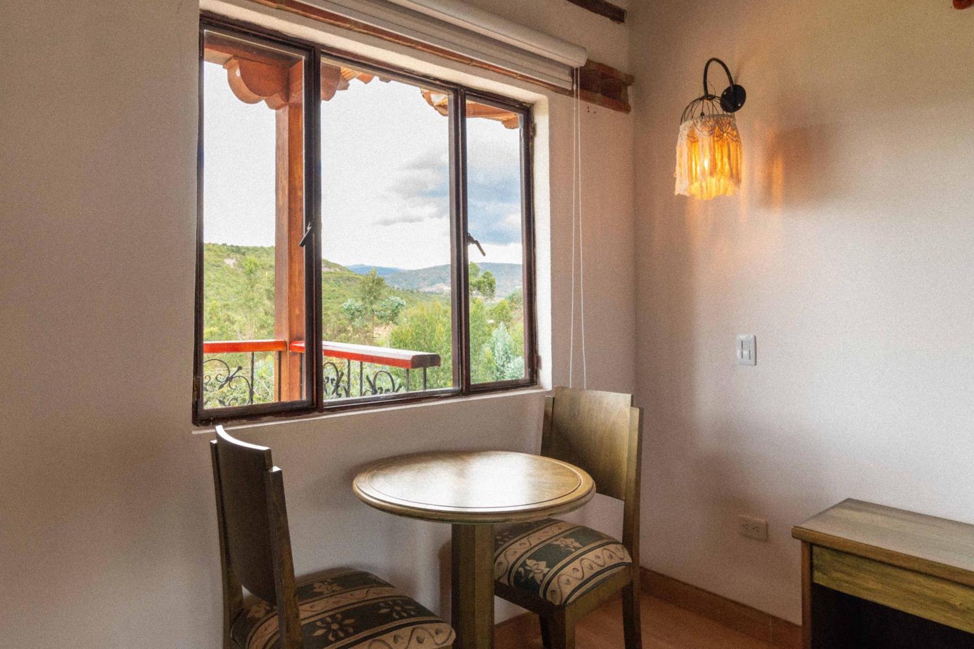 Artemisa Hotel Santa Sofia  Ngoại thất bức ảnh