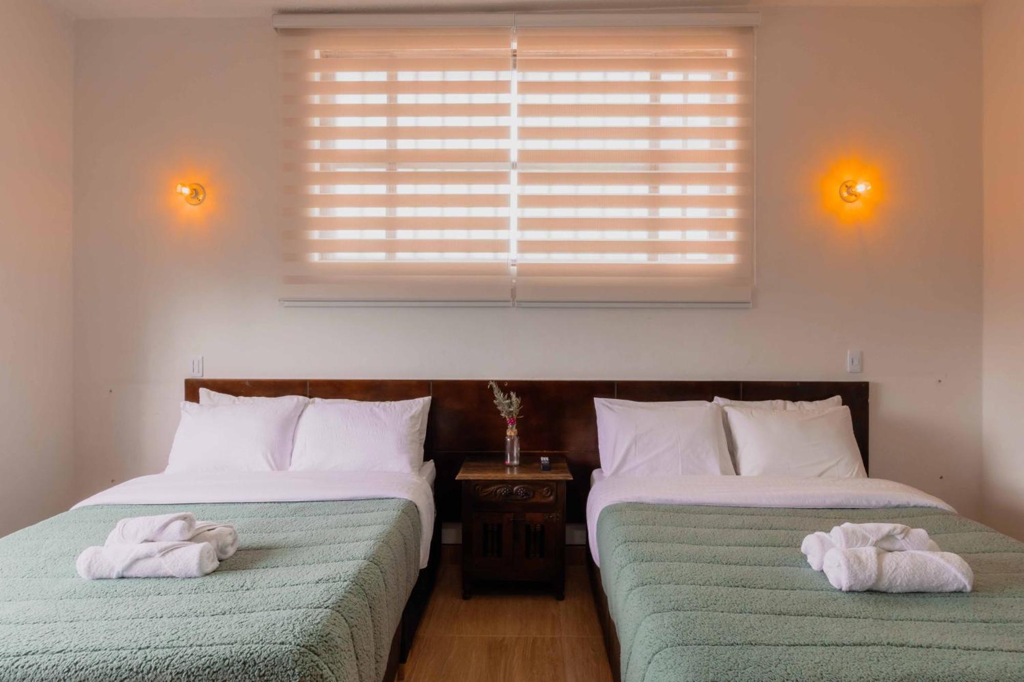 Artemisa Hotel Santa Sofia  Ngoại thất bức ảnh